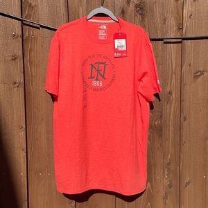 The North Face T Shirt NWT